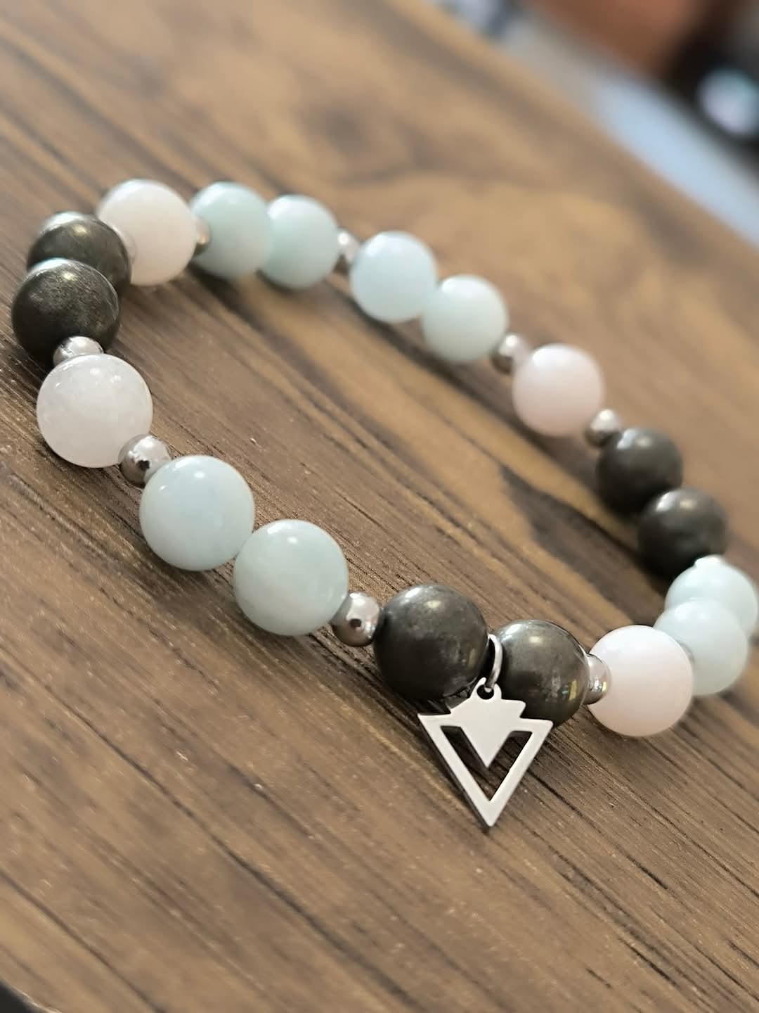 Bracelet Apprentissage École