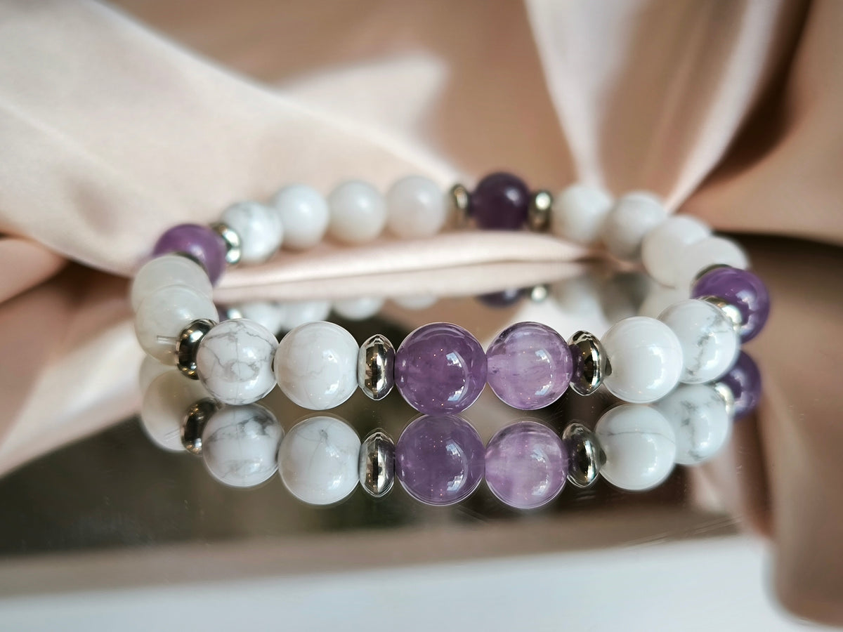 Bracelet Ménopause