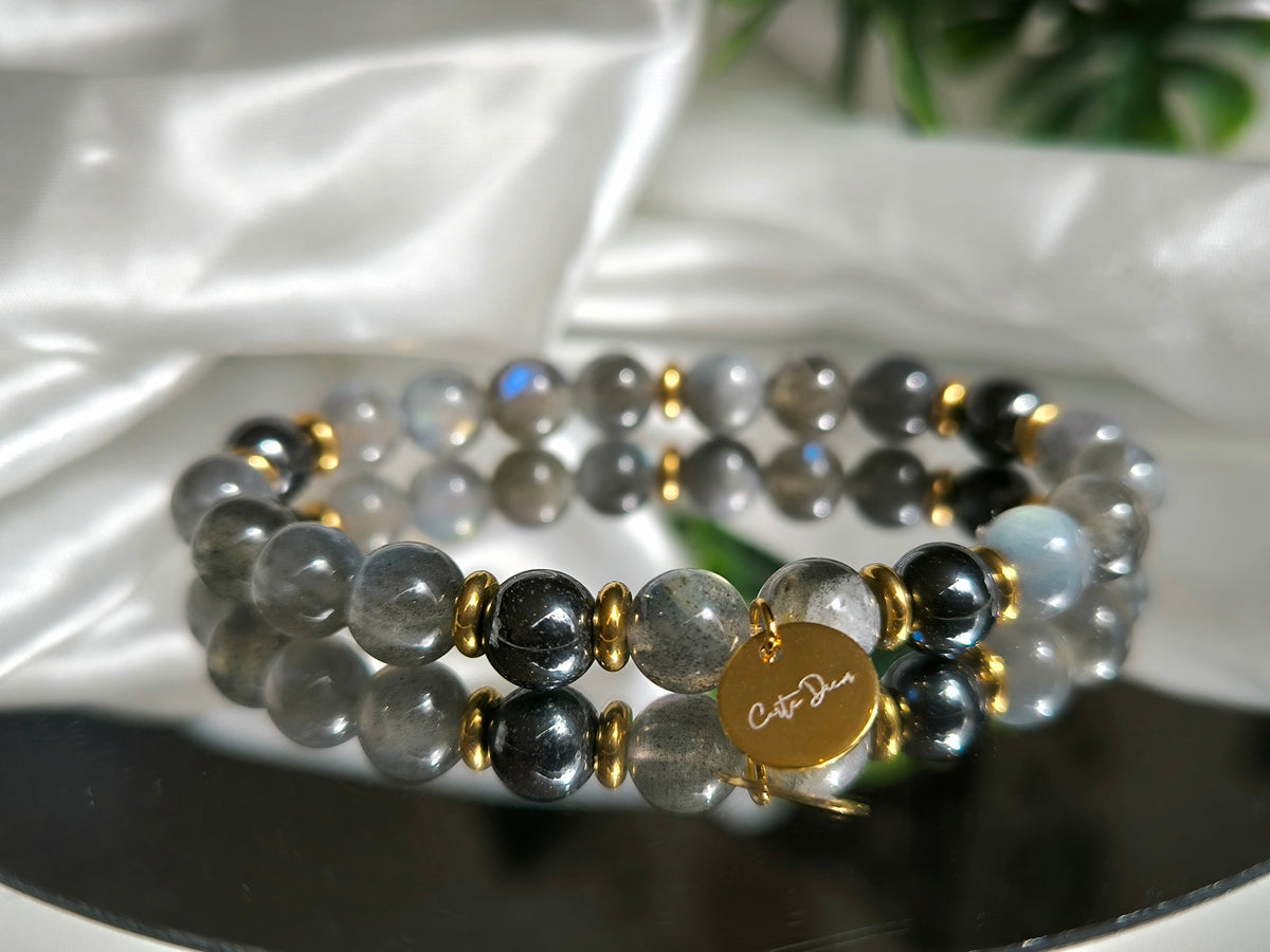 Bracelet douceur physique