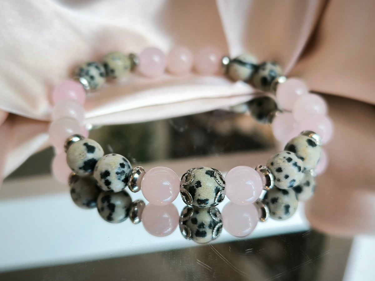 Bracelet peau apaisée