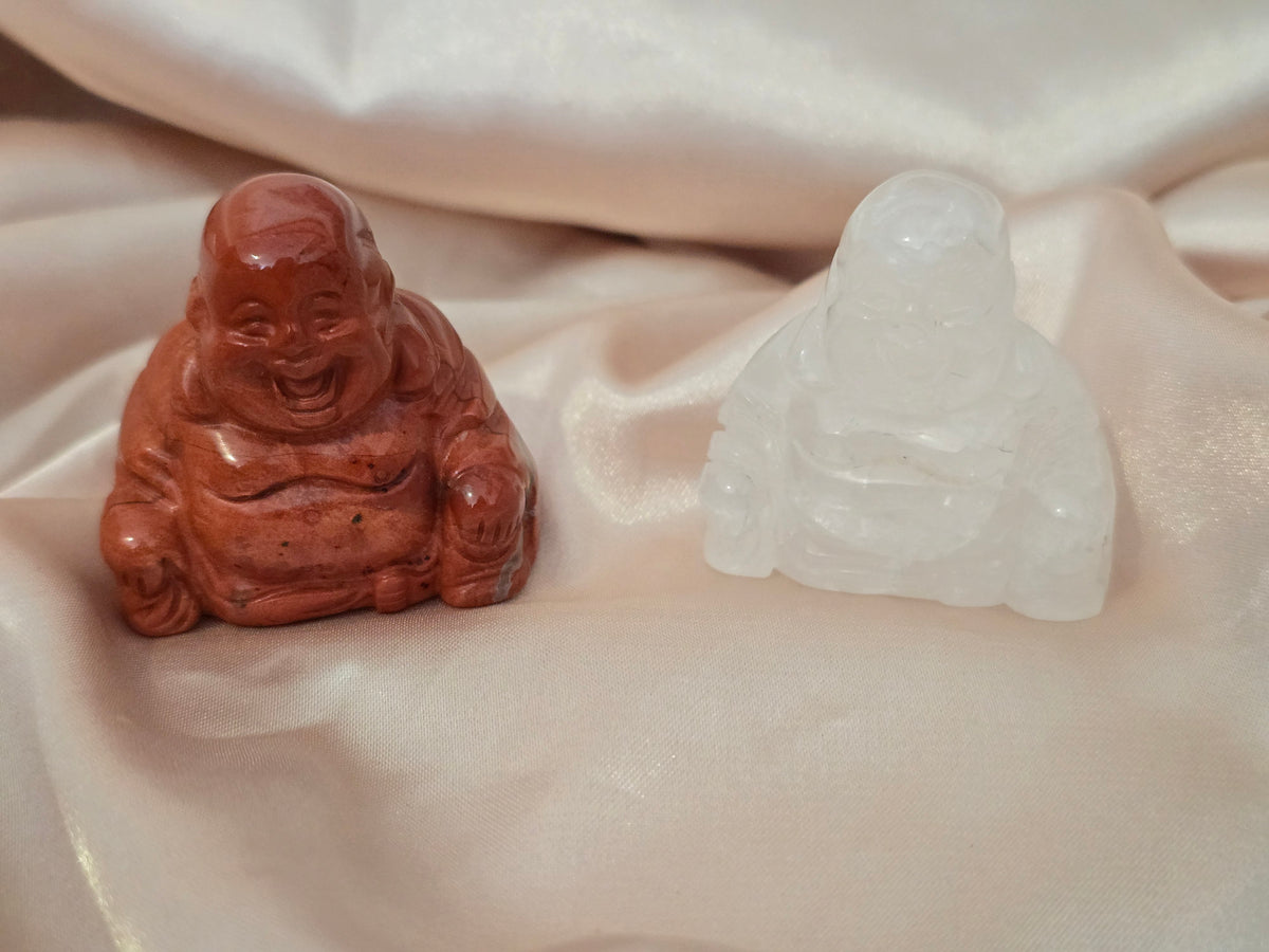 Bouddha 4 cm