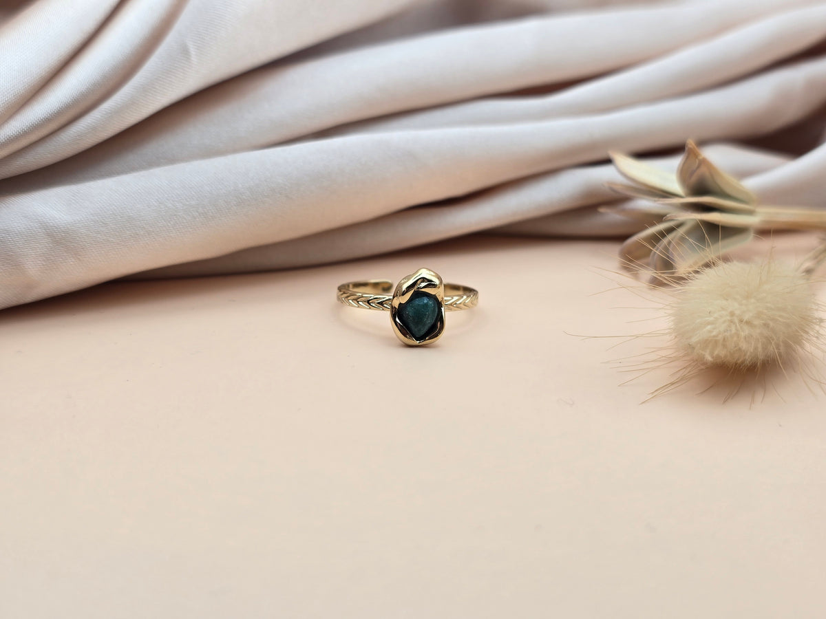 Bague Shera