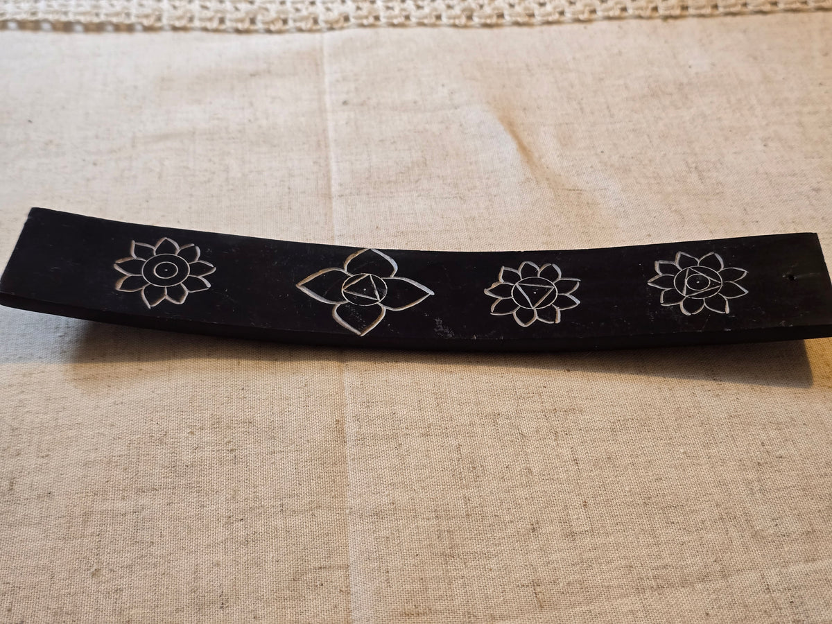Porte encens "Chakra"