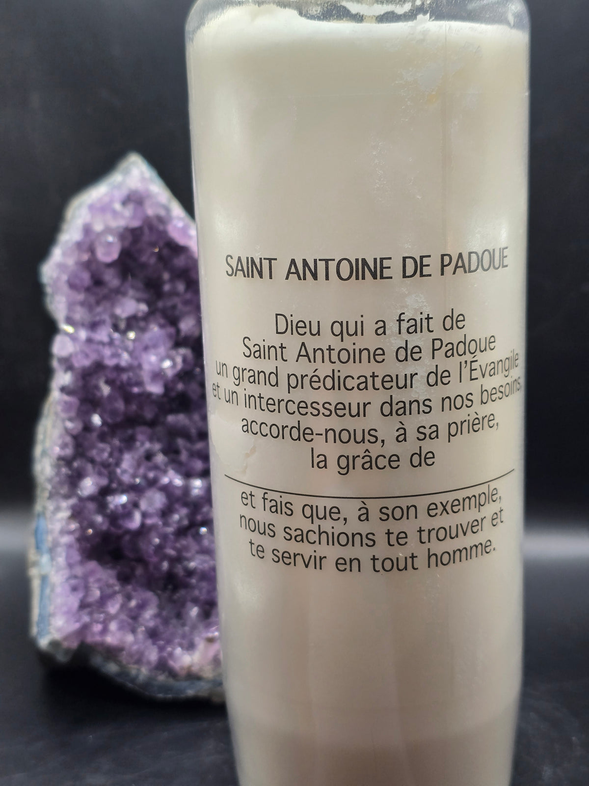 Neuvaine Saint Antoine de Padoue
