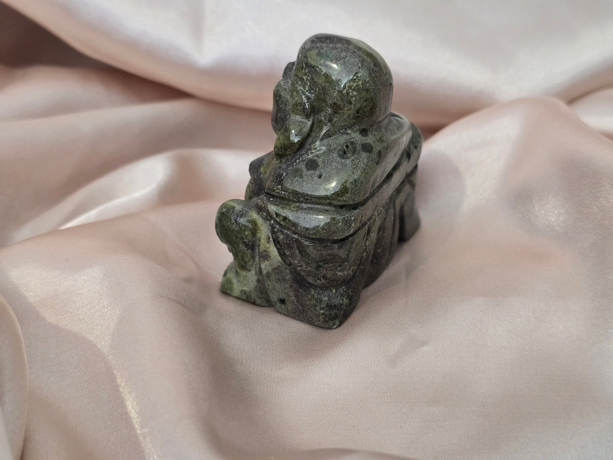 Bouddha 5 cm