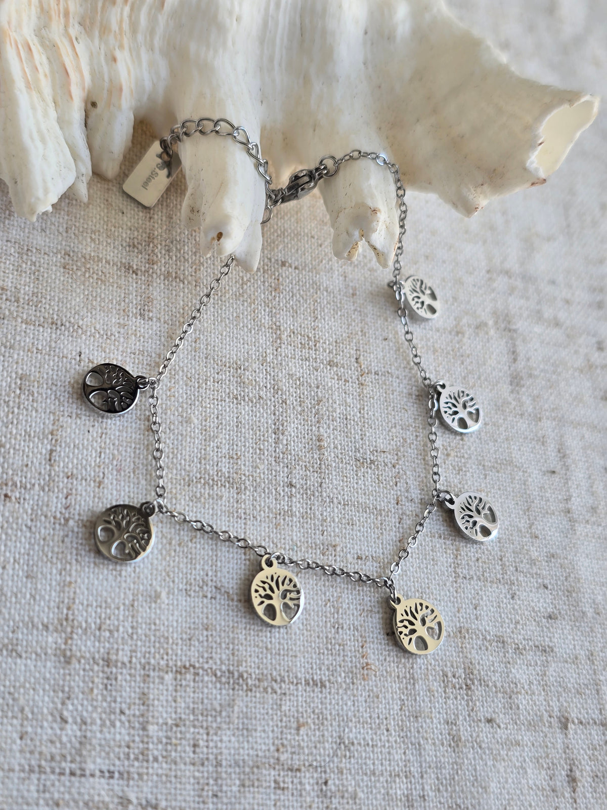 Bracelet arbre de vie