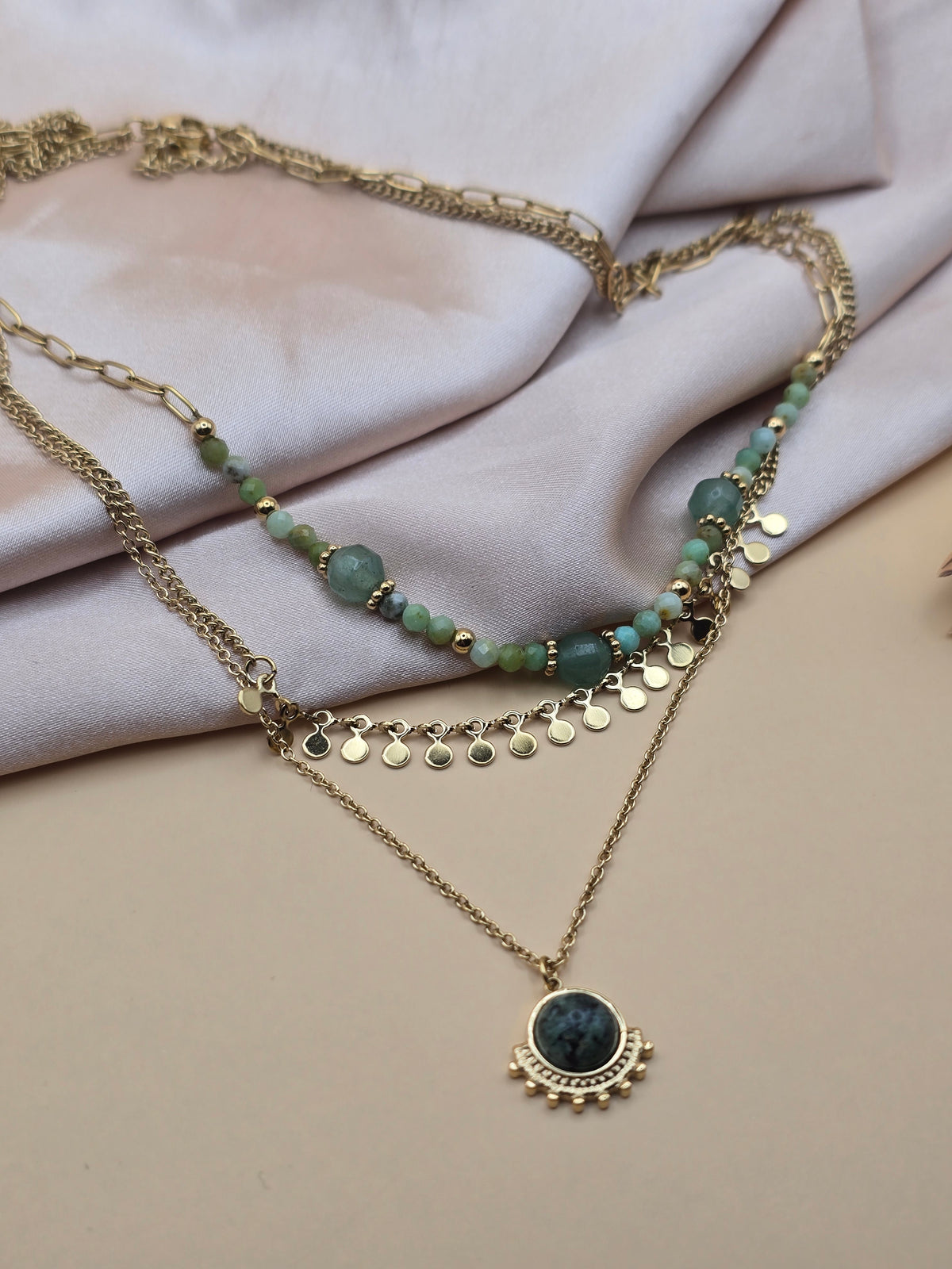 ✨ Collier Livia ✨️