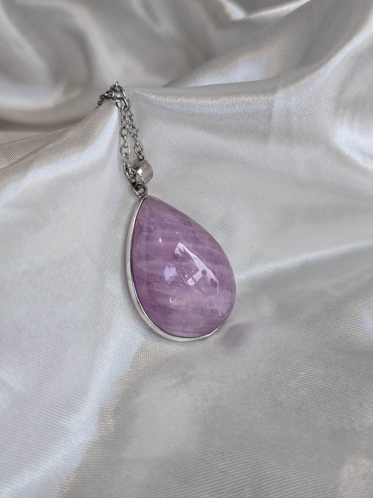 Kunzite