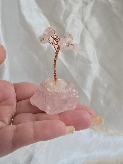 Arbre de vie sur druse