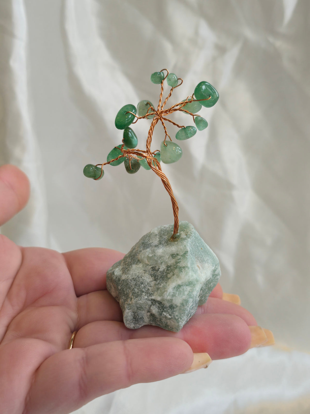 Arbre de vie sur druse