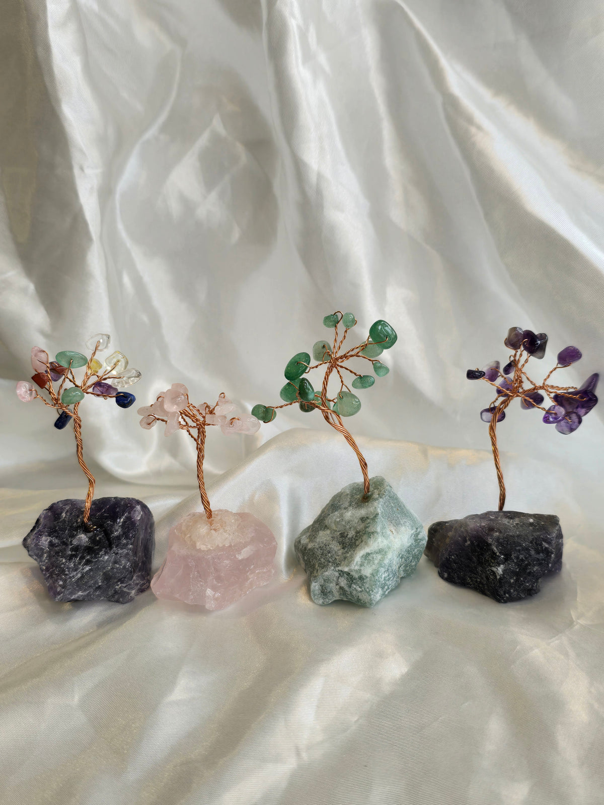 Arbre de vie sur druse