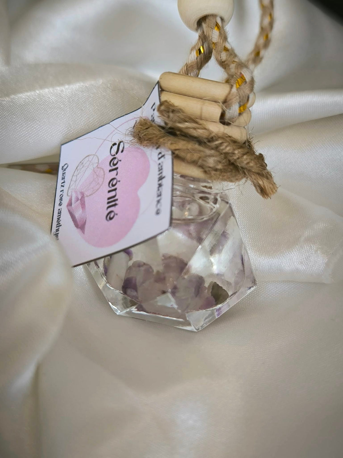 Pack "Amour et réconfort"