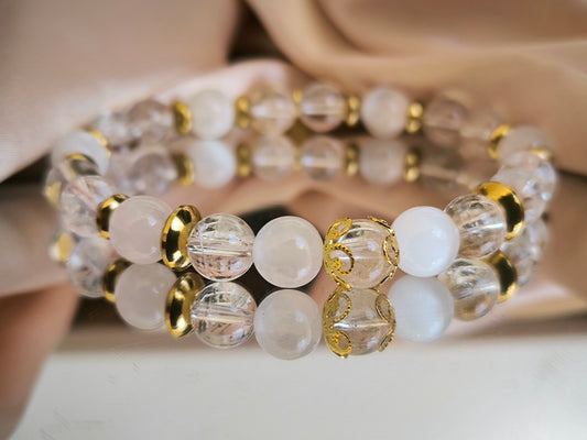 Bracelet soutien immunitaires
