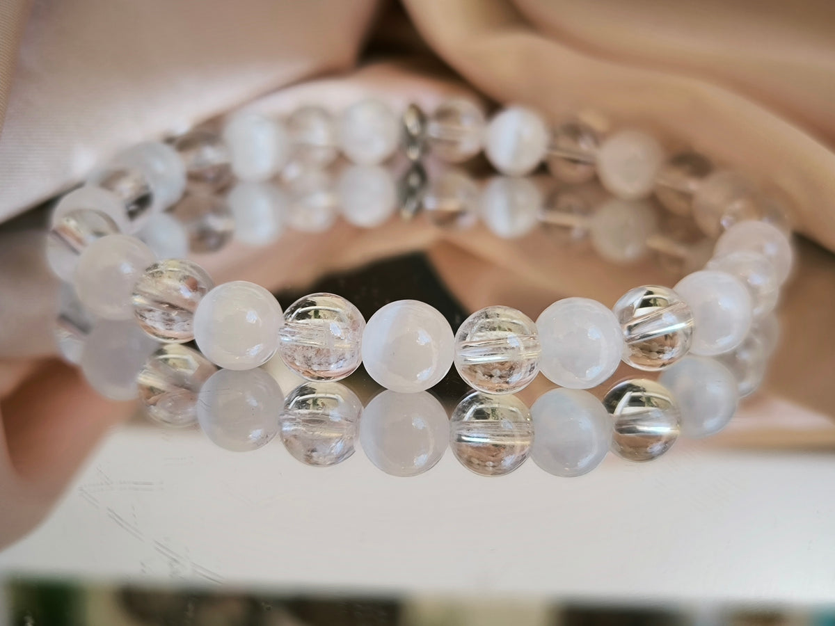 Bracelet soutien immunitaires homme