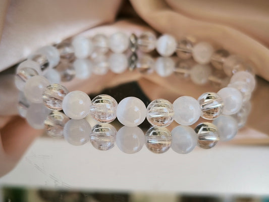 Bracelet soutien immunitaires homme