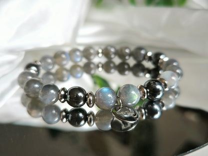 Bracelet douceur physique