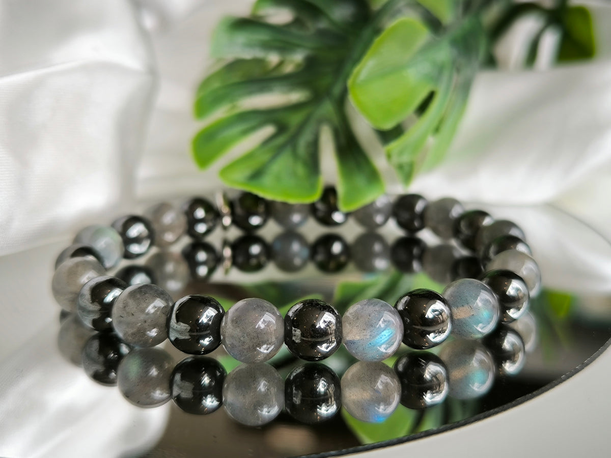 Bracelet douceur physique homme