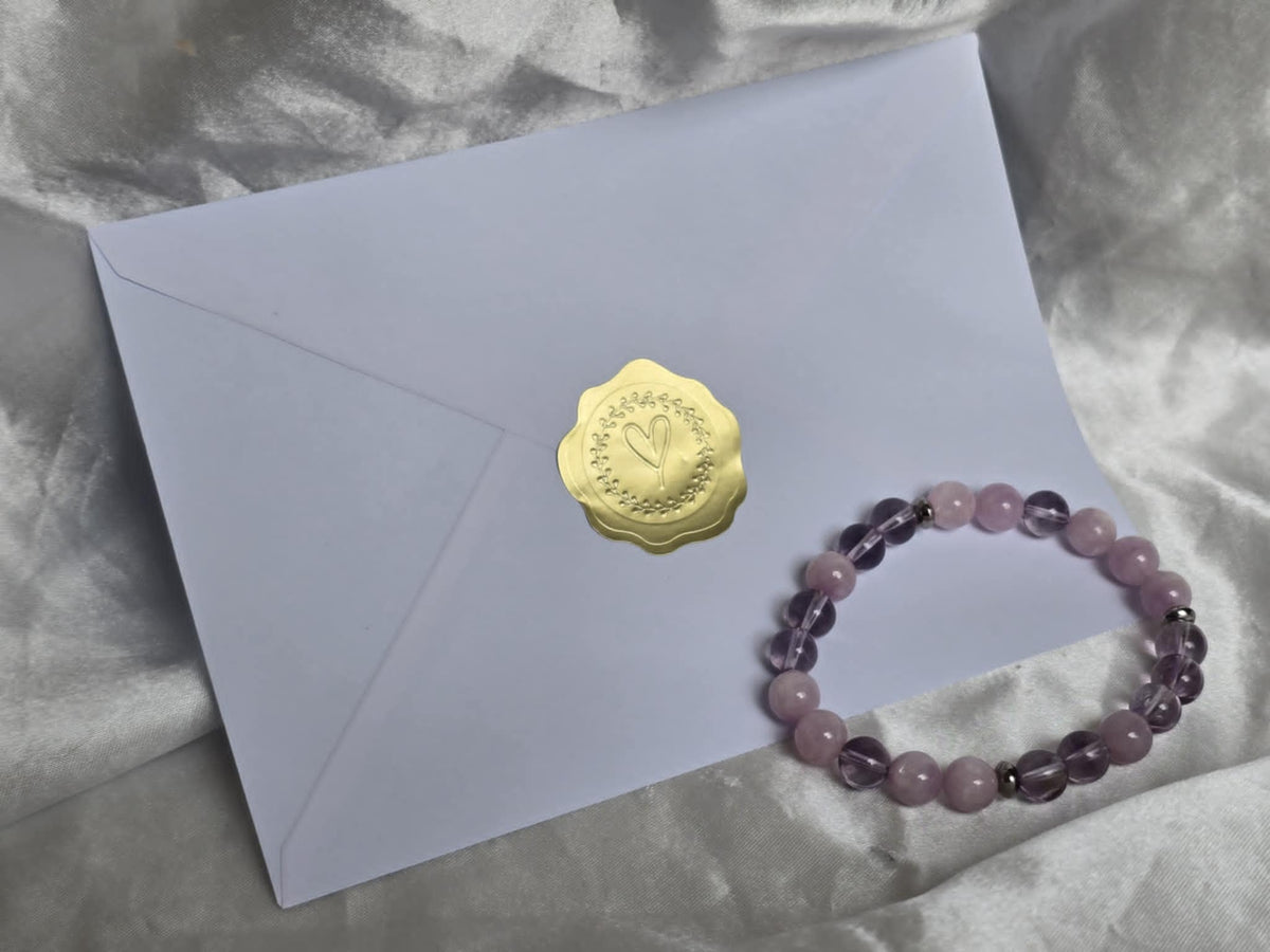 Bracelet "Guidance"
