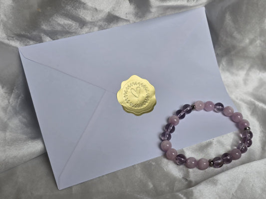 Bracelet "Guidance"