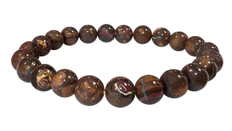 Bracelet d'Opale Bouler