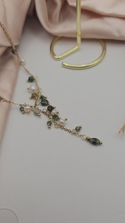 Collier Naïa ( + 3 couleurs )
