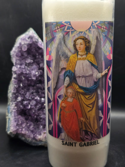 Neuvaine Saint Gabriel
