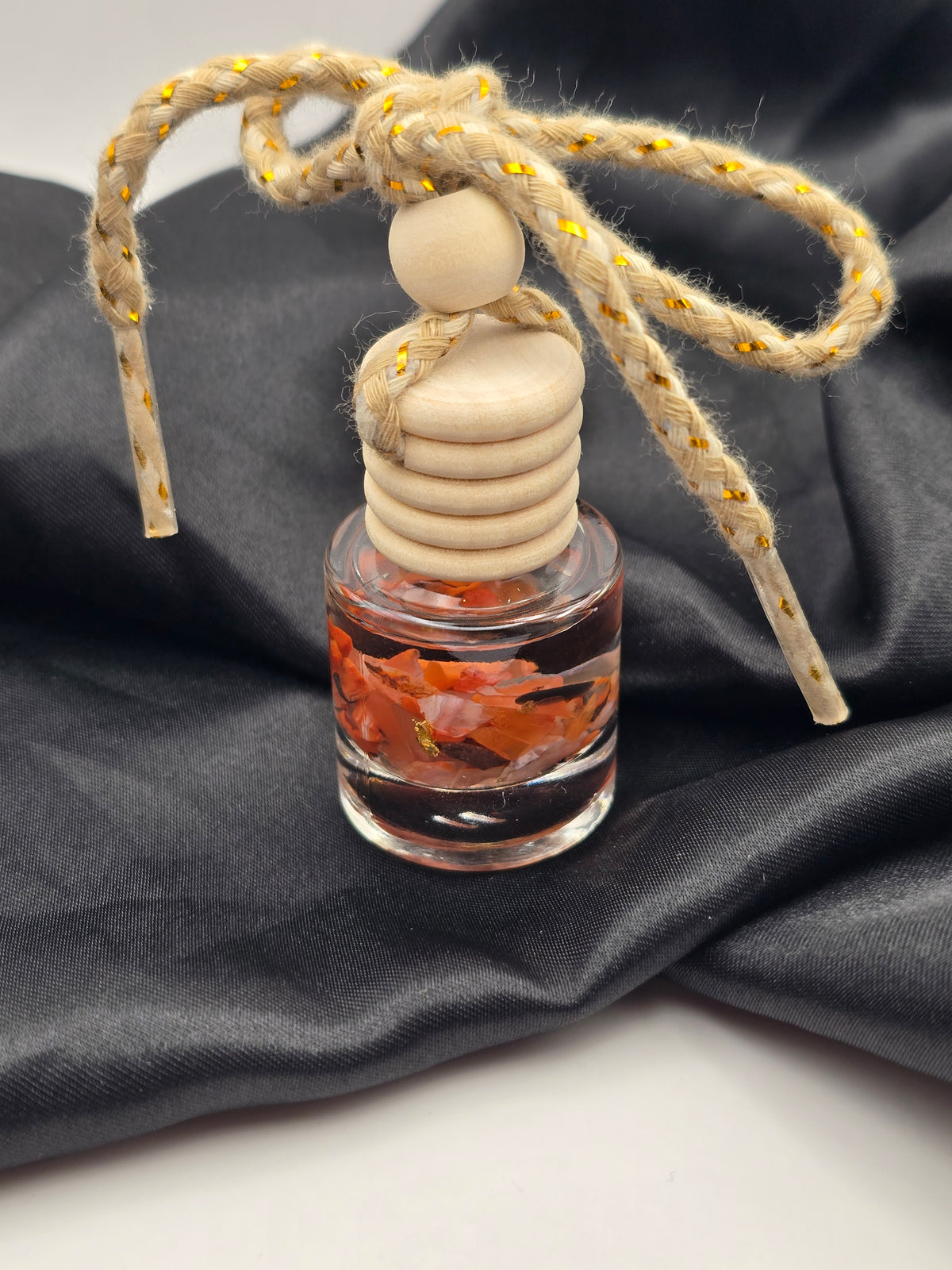 Parfum d'ambiance voiture