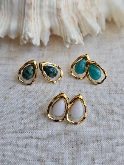 Puce d'oreille