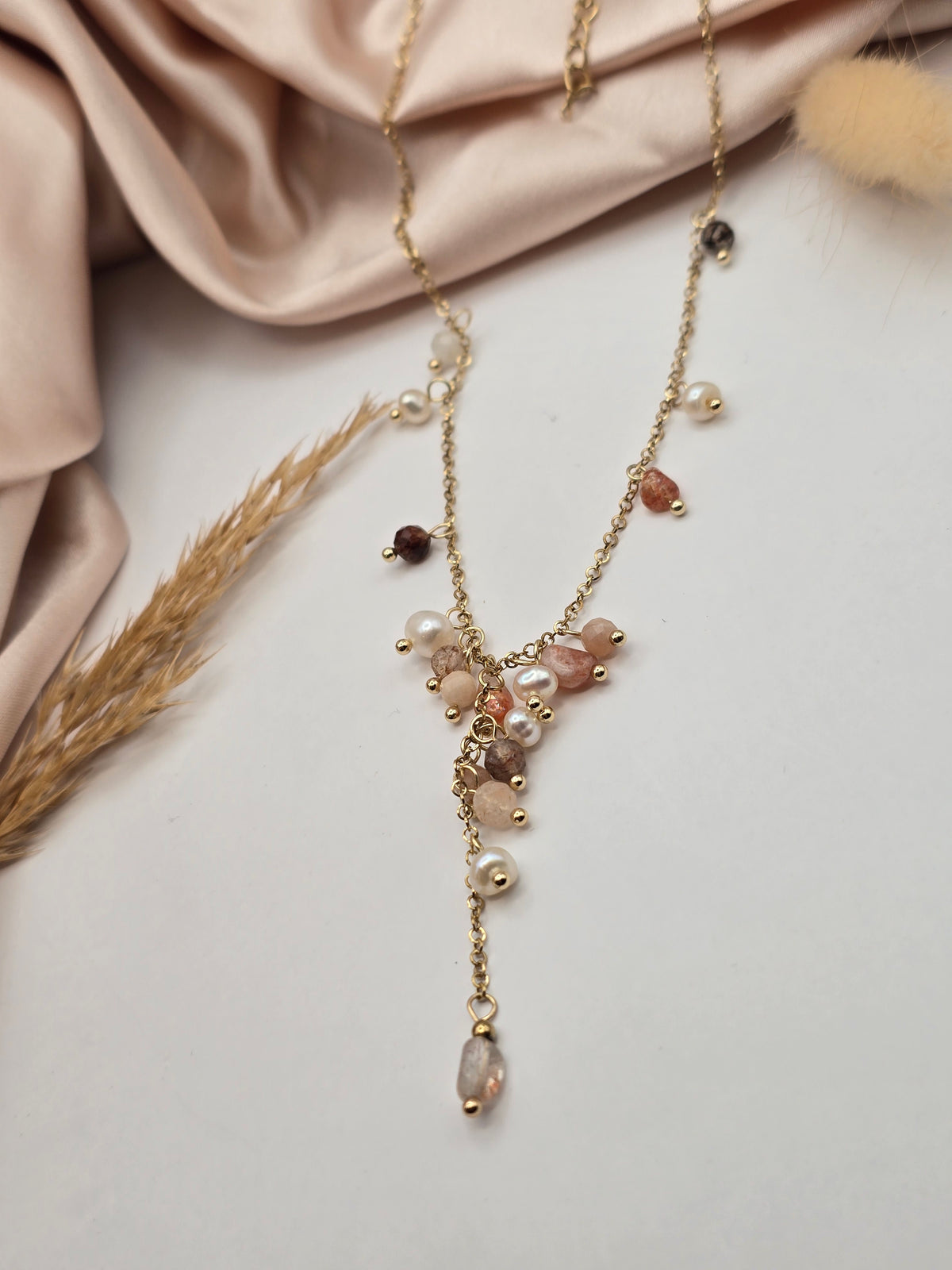 Collier Naïa ( + 3 couleurs )