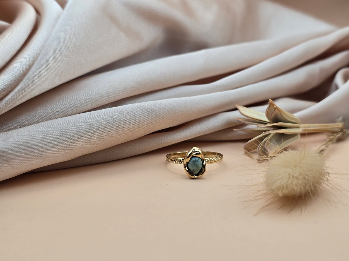Bague Shera