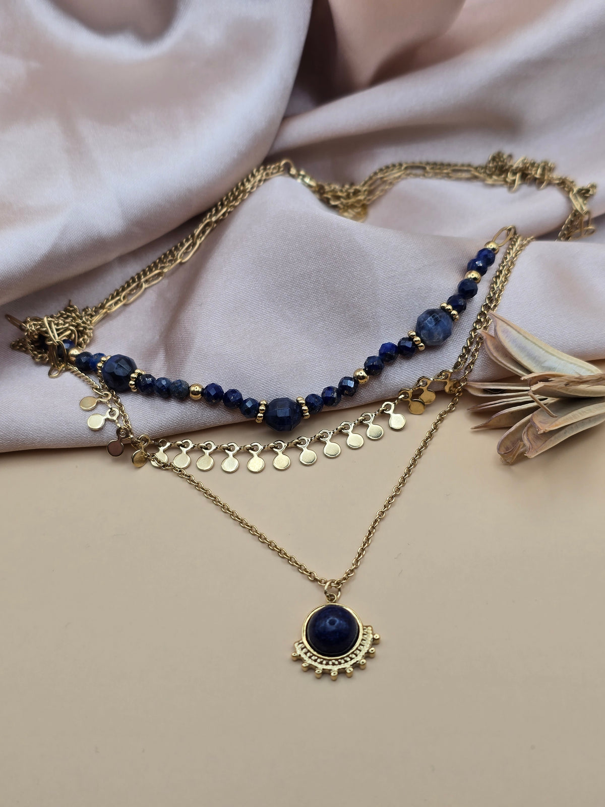 ✨ Collier Livia ✨️