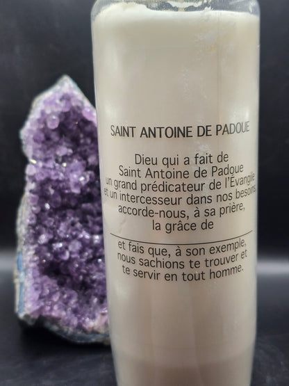 Neuvaine Saint Antoine de Padoue