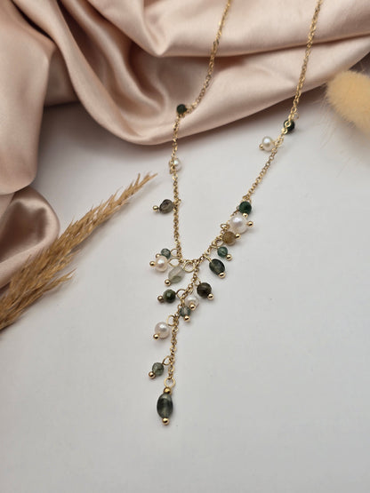 Collier Naïa ( + 3 couleurs )