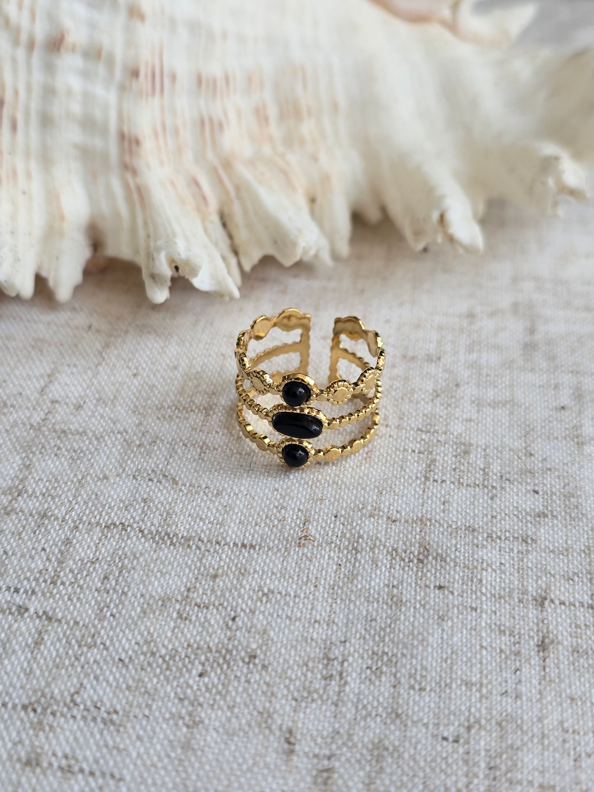 Bague Nocturna
