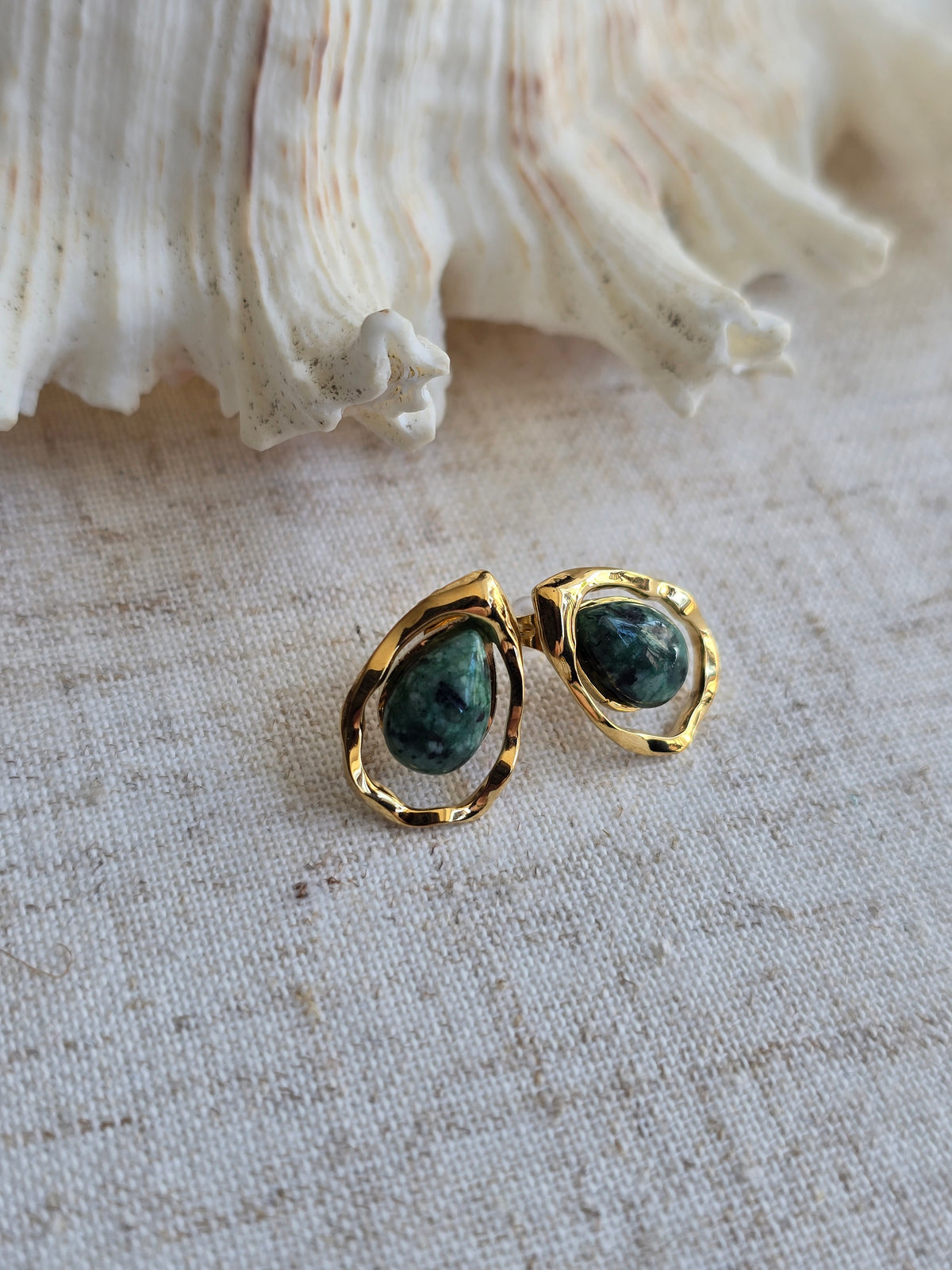 Puce d'oreille