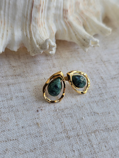 Puce d'oreille