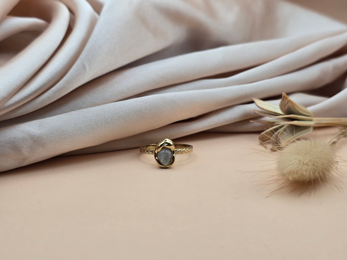 Bague Shera