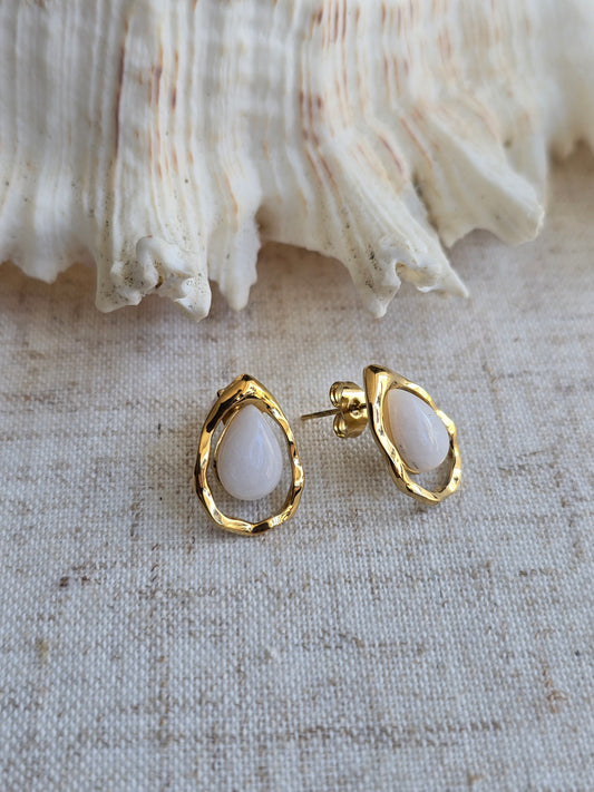 Puce d'oreille