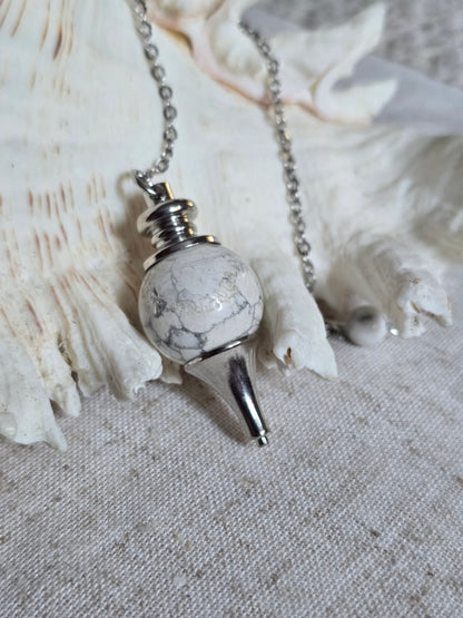 Pendule divinatoire