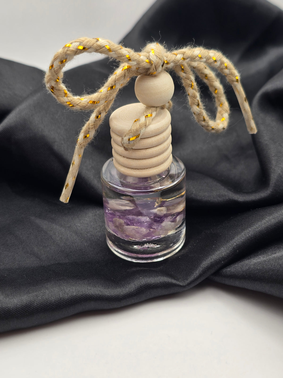 Parfum d'ambiance voiture