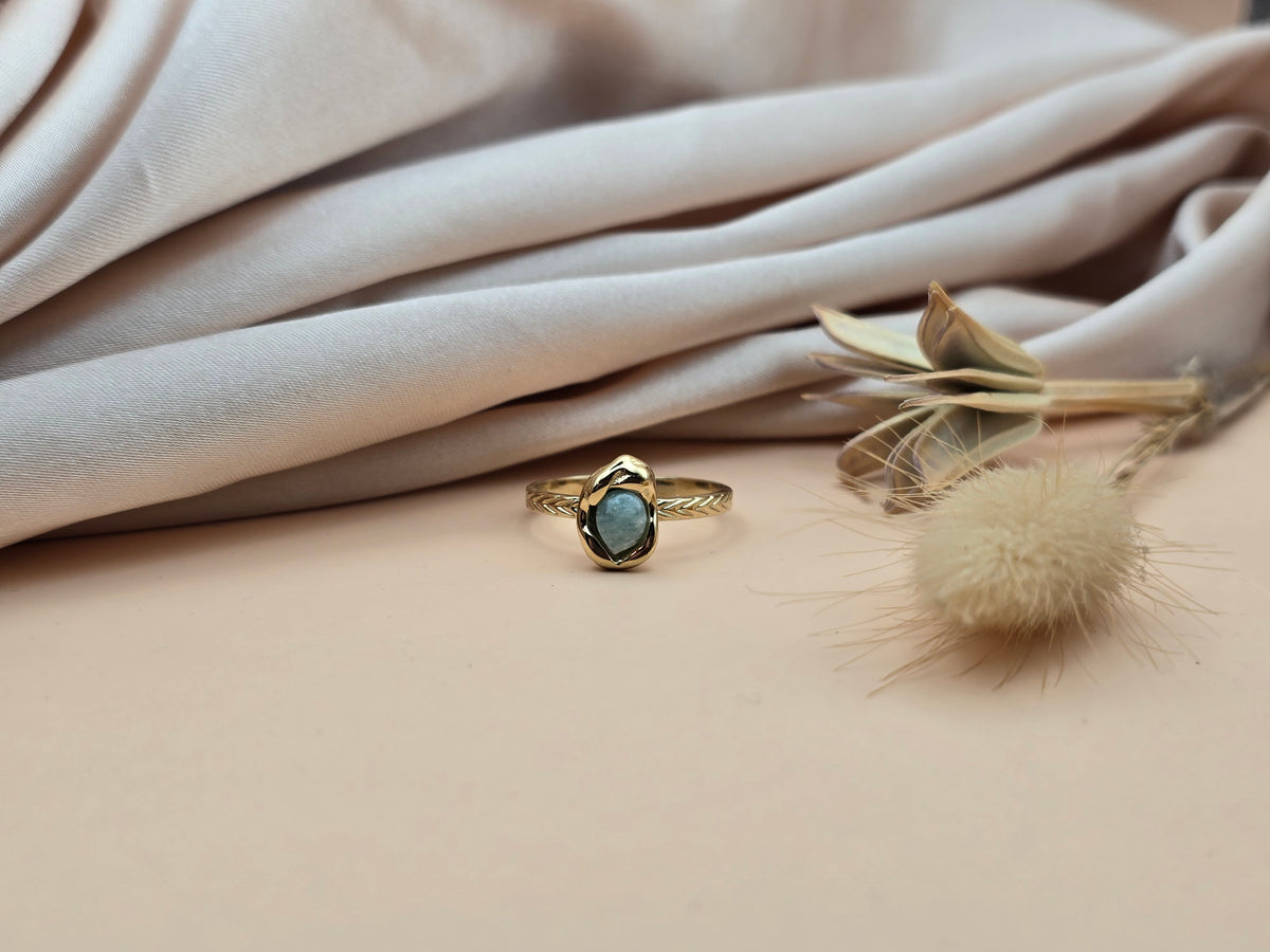 Bague Shera