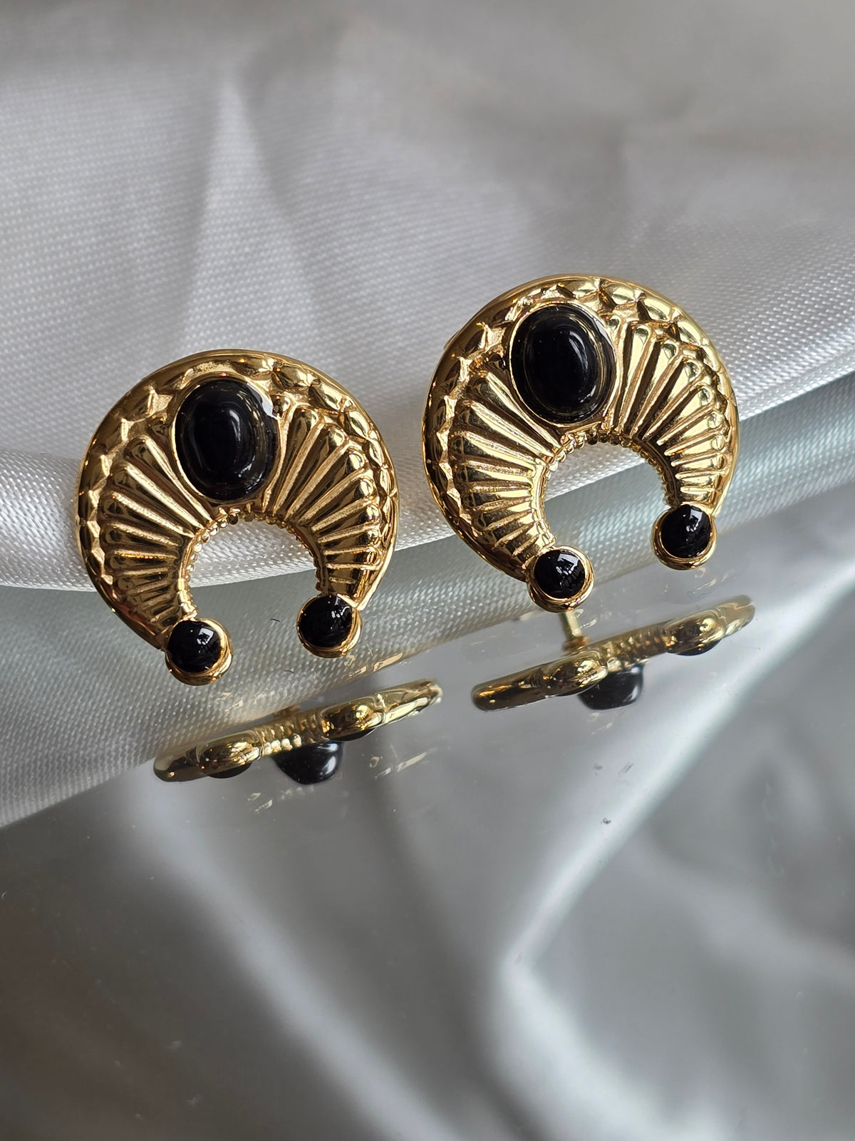 Puce d'oreille luna