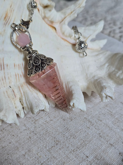 Pendule divinatoire