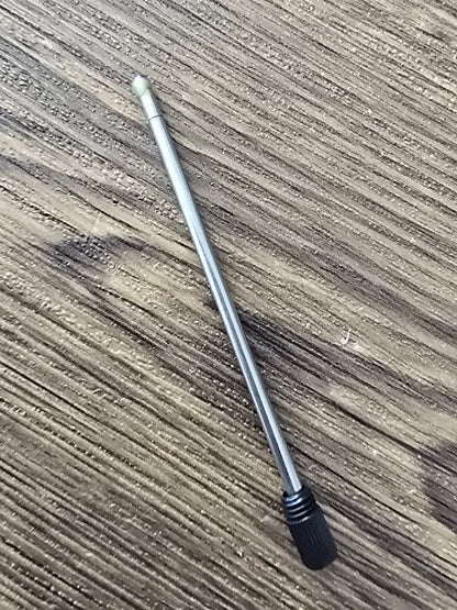 Stylos en pierres naturelles
