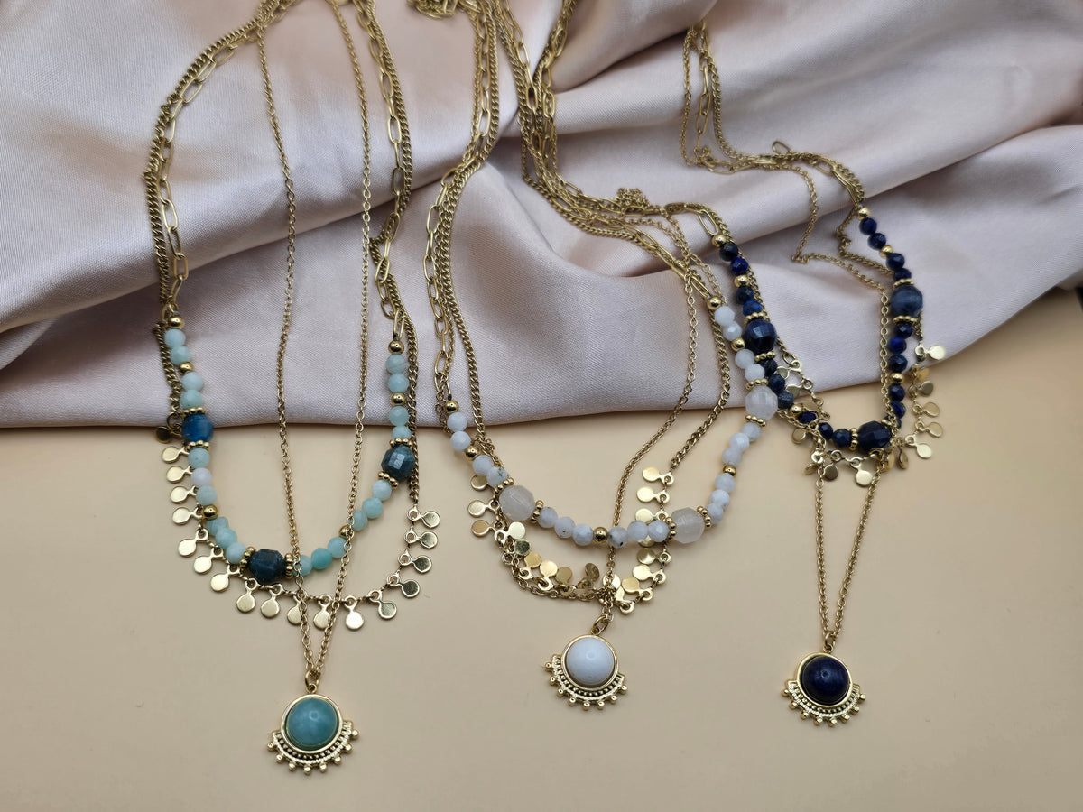 ✨ Collier Livia ✨️
