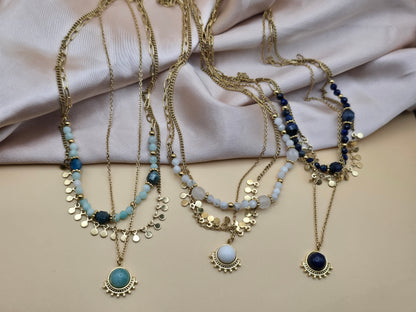 ✨ Collier Livia ✨️