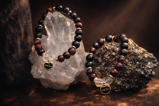 Bracelet 🔥✨️Énergie 2026 ✨️🔥