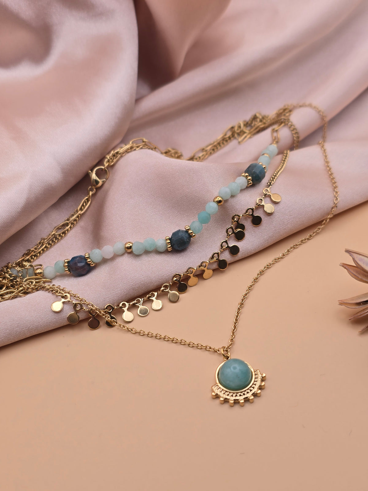 ✨ Collier Livia ✨️