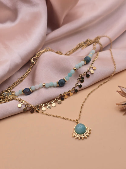 ✨ Collier Livia ✨️