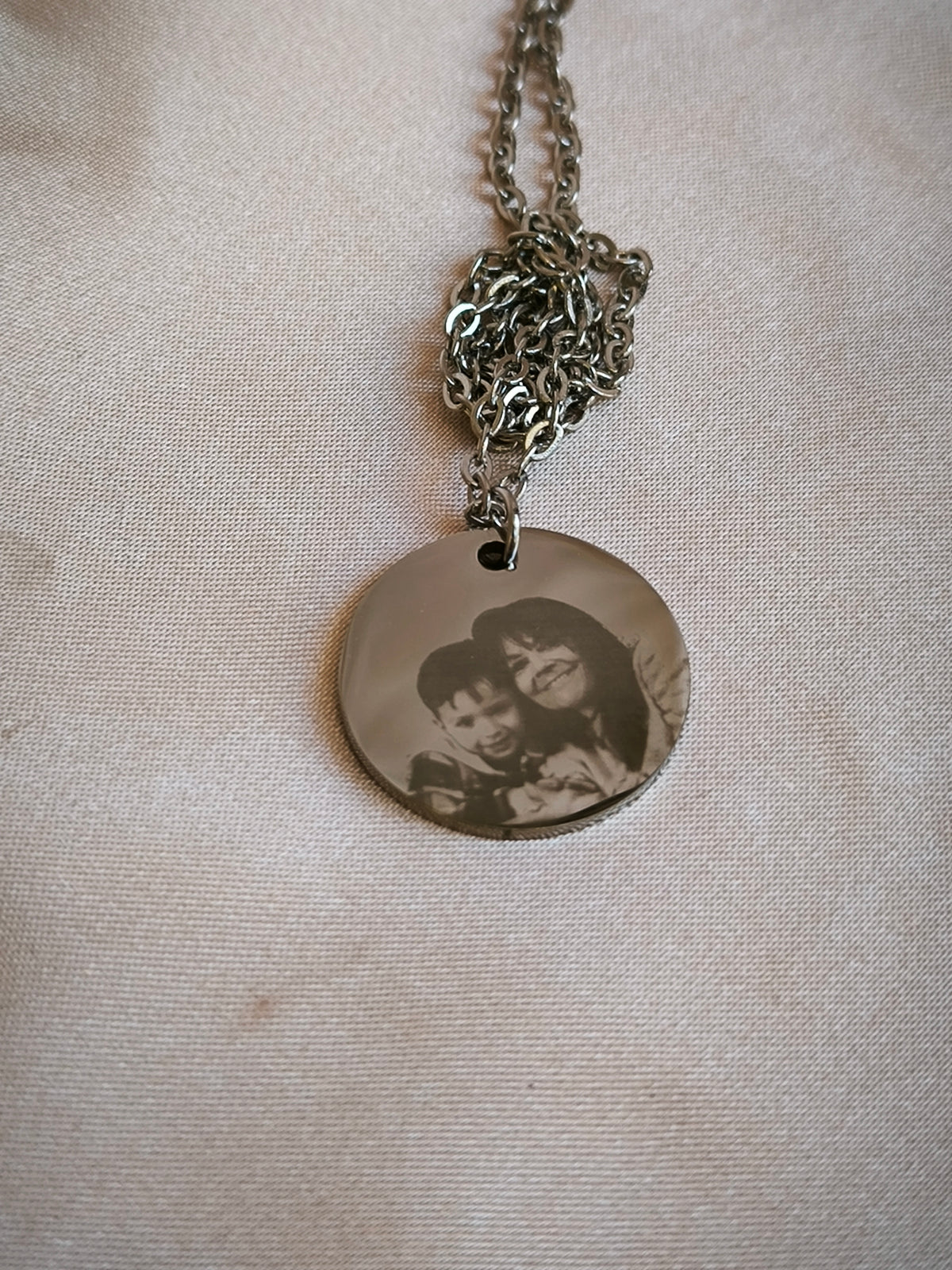 Collier photo